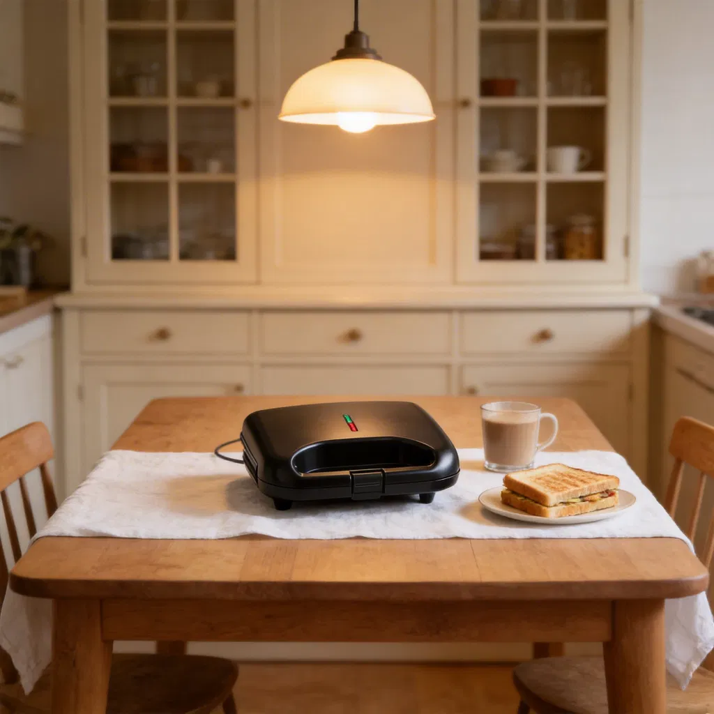 Interchangeable Plates