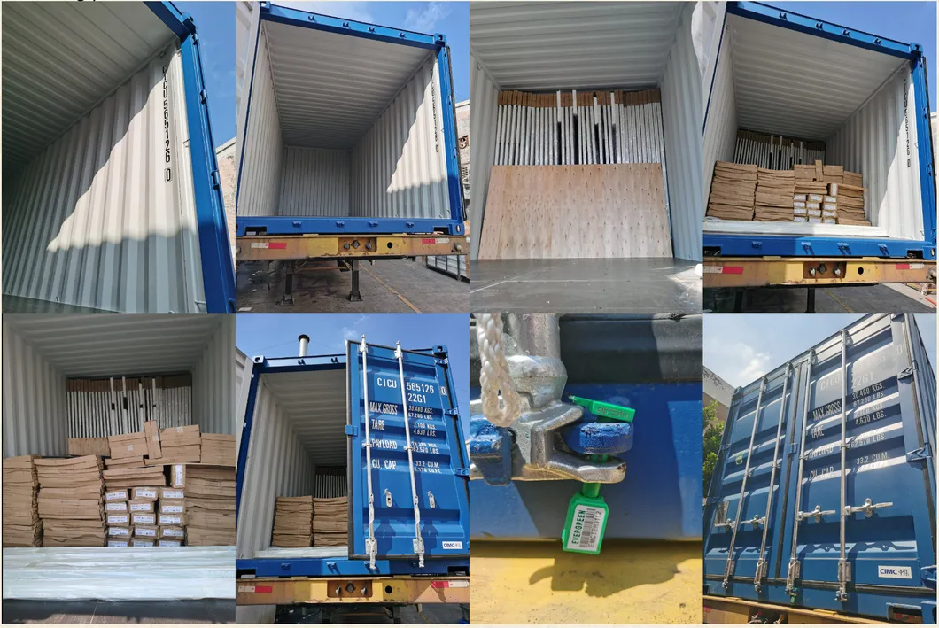 Shipping Preparation