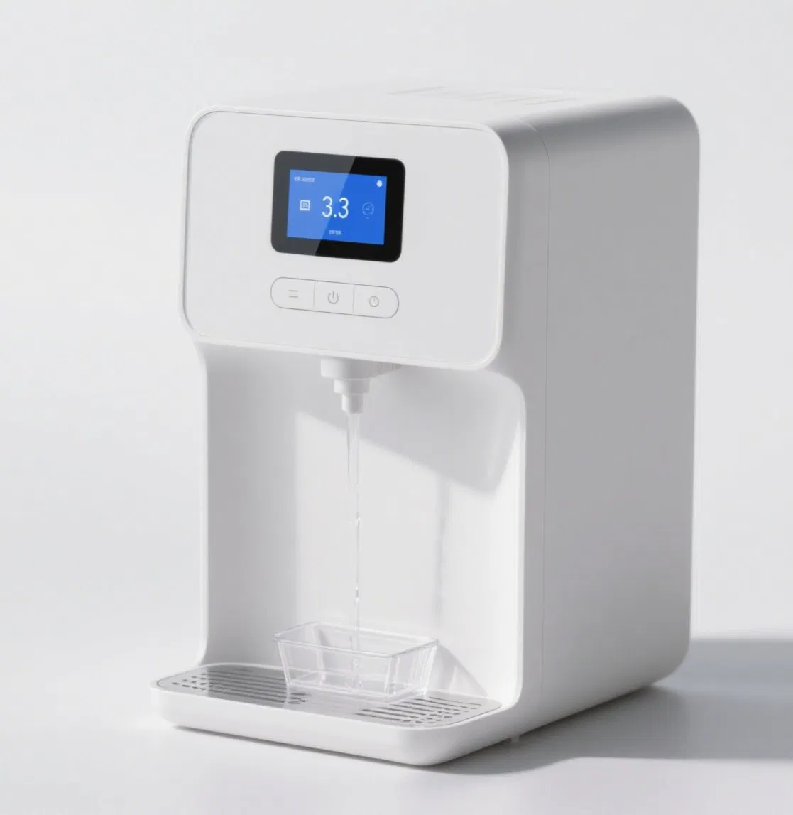 Reverse Osmosis Water Filter System