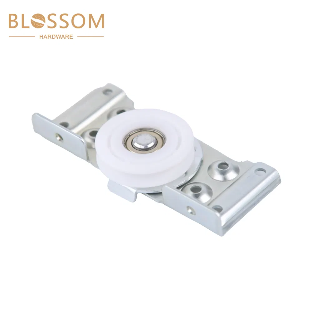 Sliding Door Fitting 2