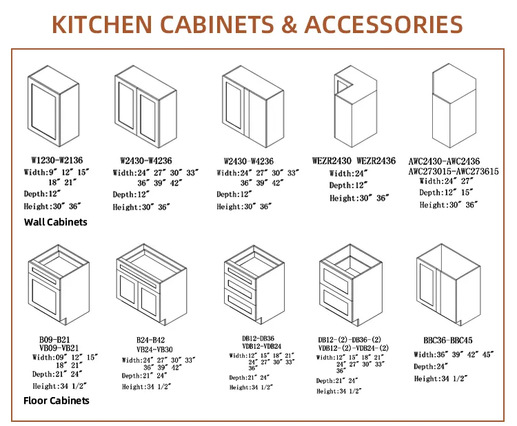 Kitchen Cabinet Design 11