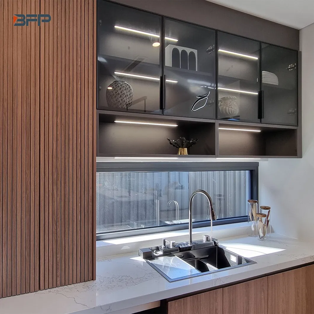 Kitchen Cabinet Detail 3