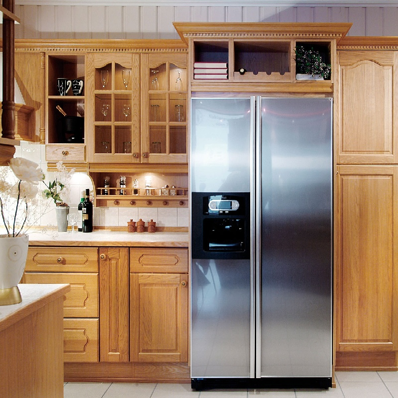 Kitchen Cabinet 15 Inch Wide Cabinet Unit