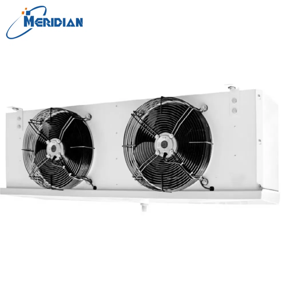 Outdoor Wall Split Condensing Unit Mobile Container Cold Room Walk-in Cold Storage Freezing Copper Tube R22 R404A 220V