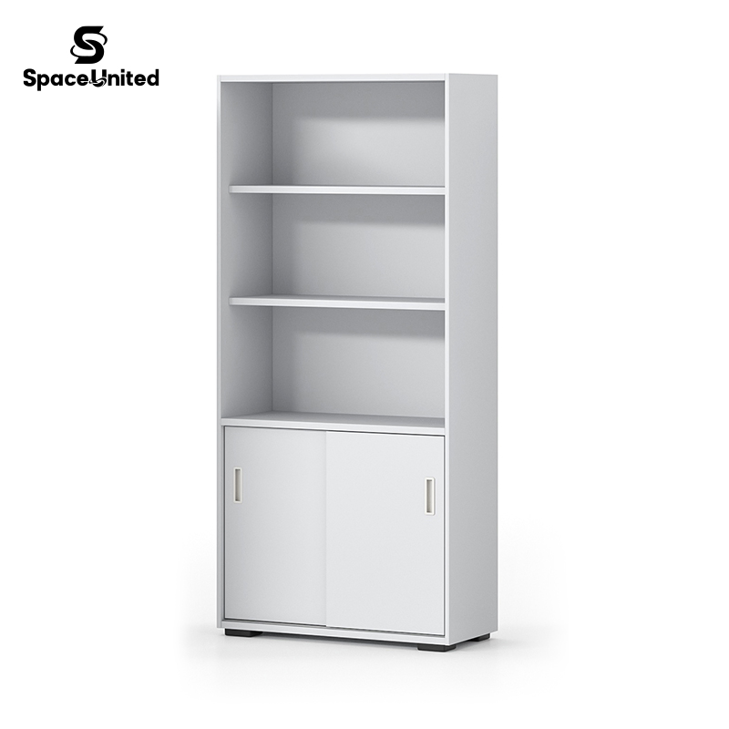 Spaceunited Modern Workstation Office Storage Modular Storage Cabinets