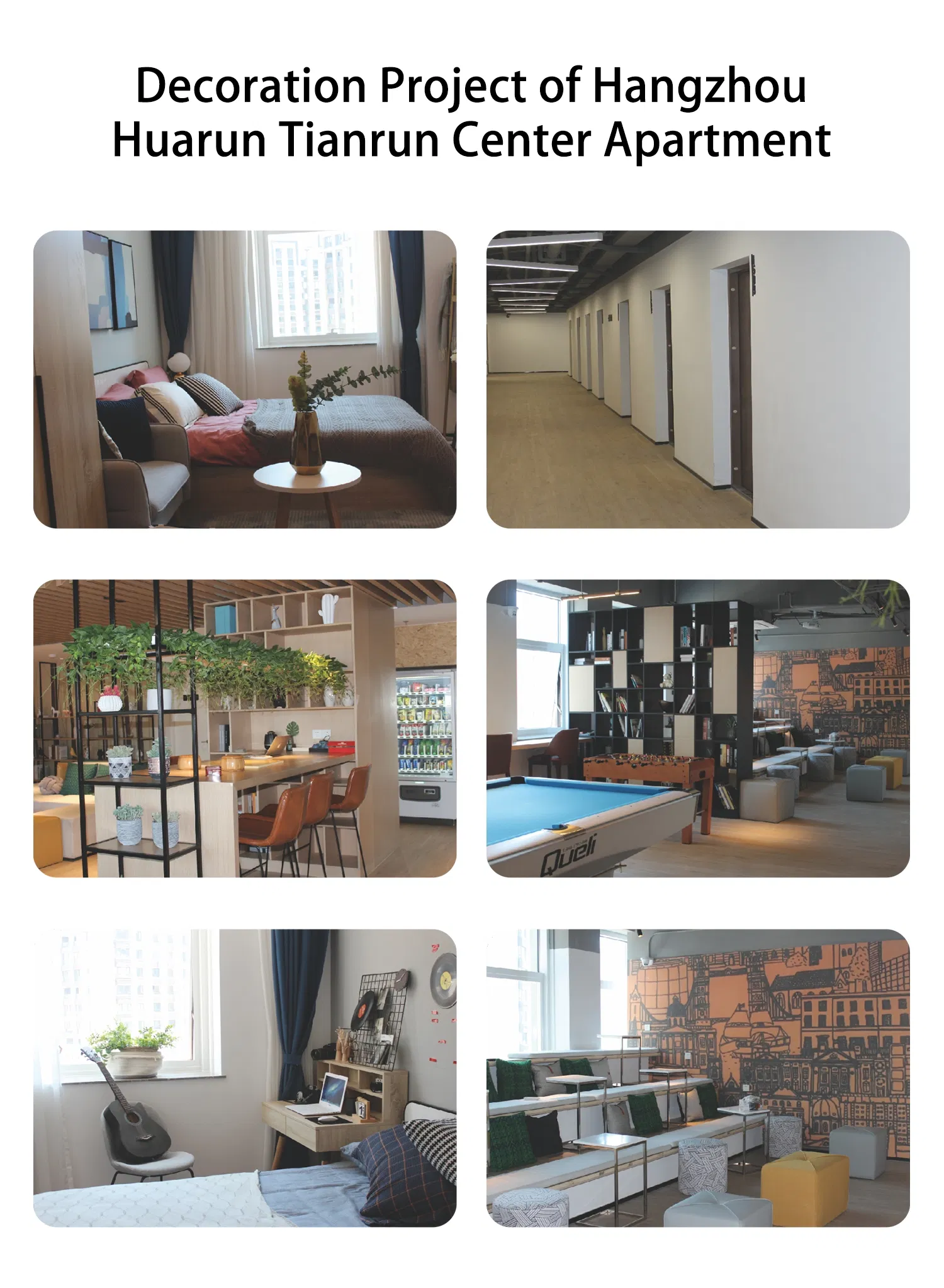 Melamine Matte Finish