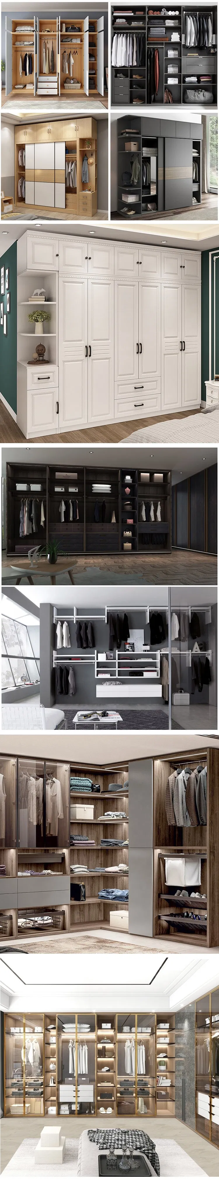 Wardrobe System
