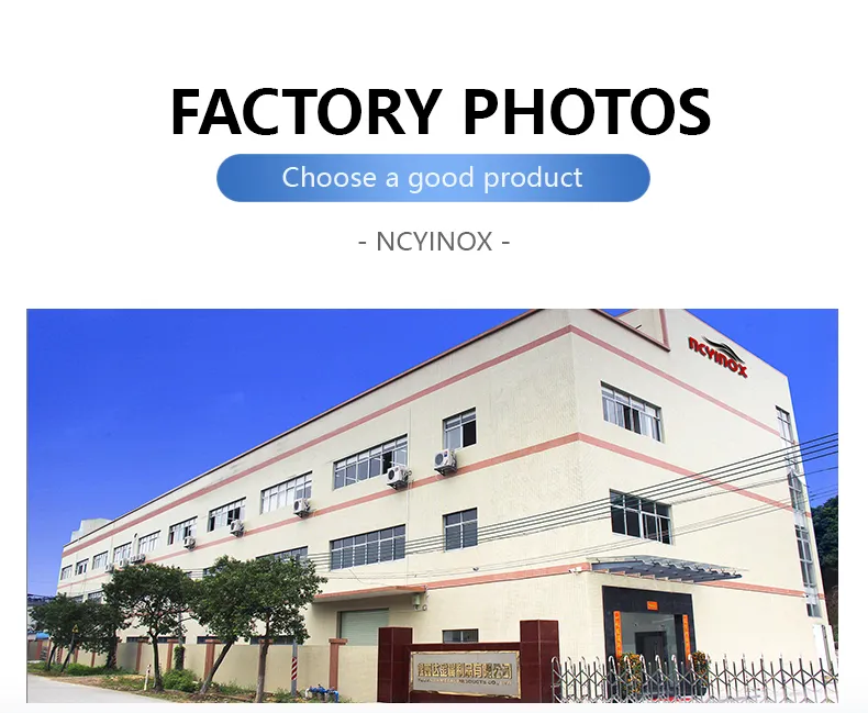 Factory View