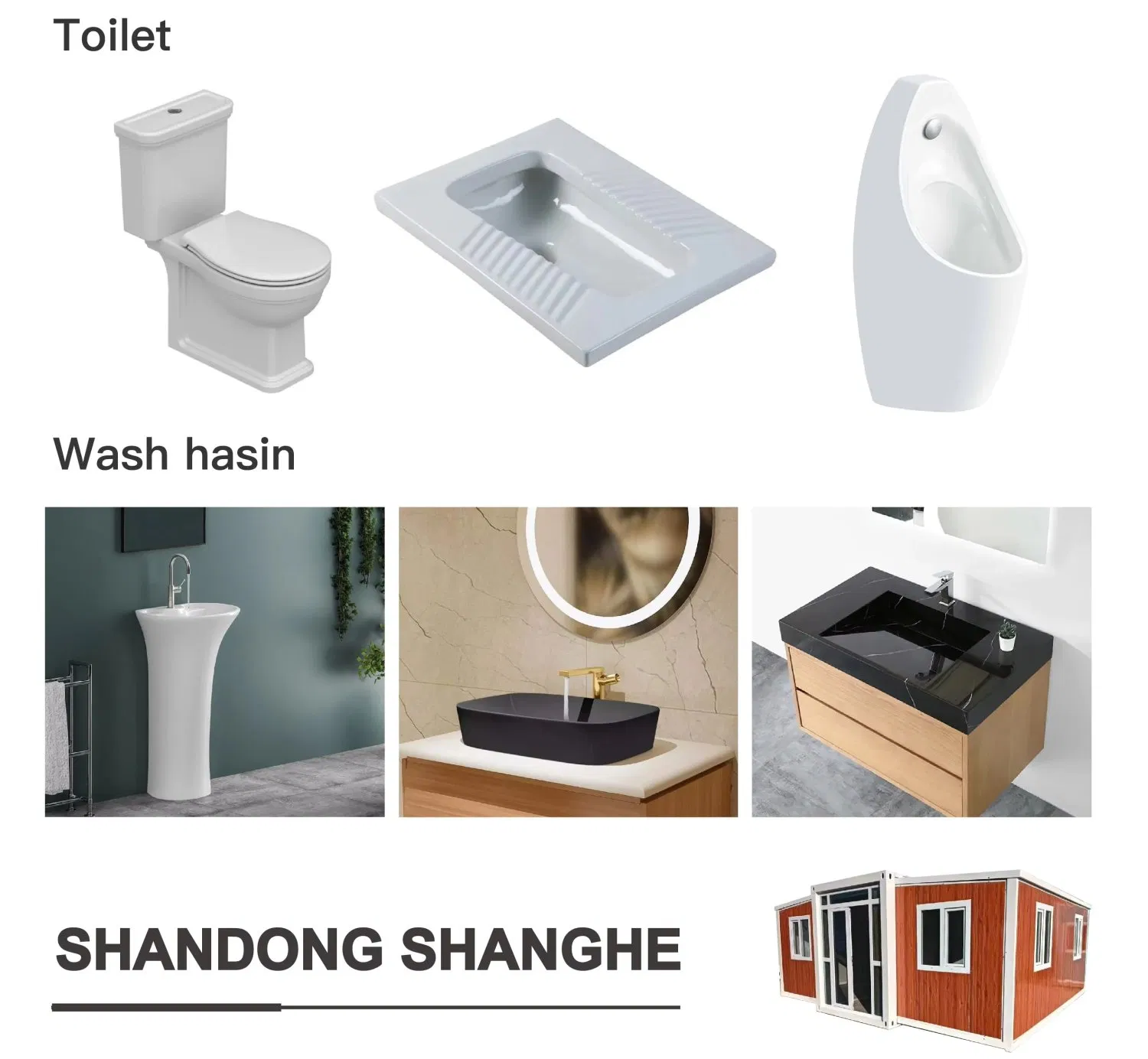 Expandable Home Solutions - Easy Setup