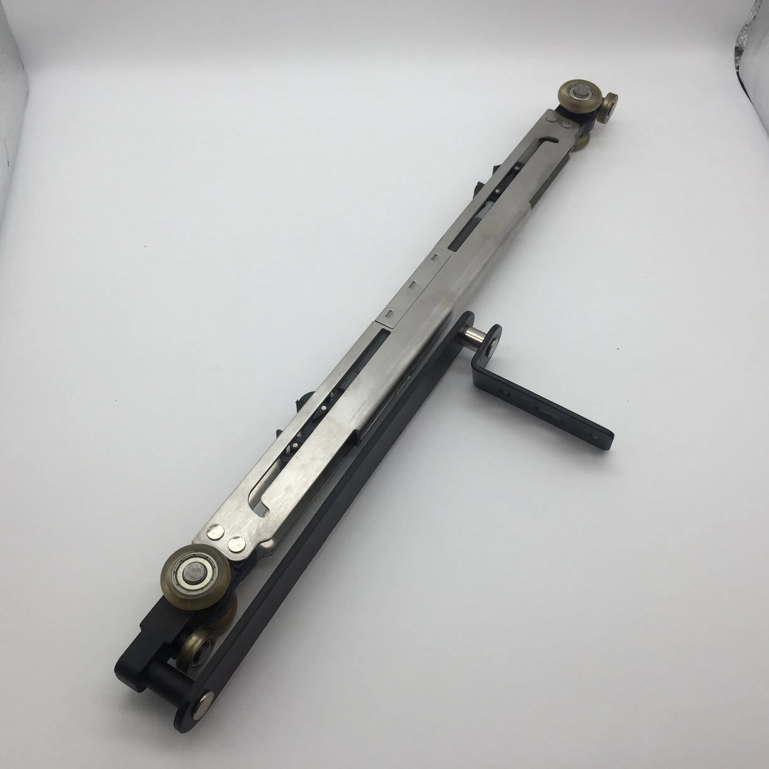 Furniture Hardware Wardrobe Closet Sliding Door System