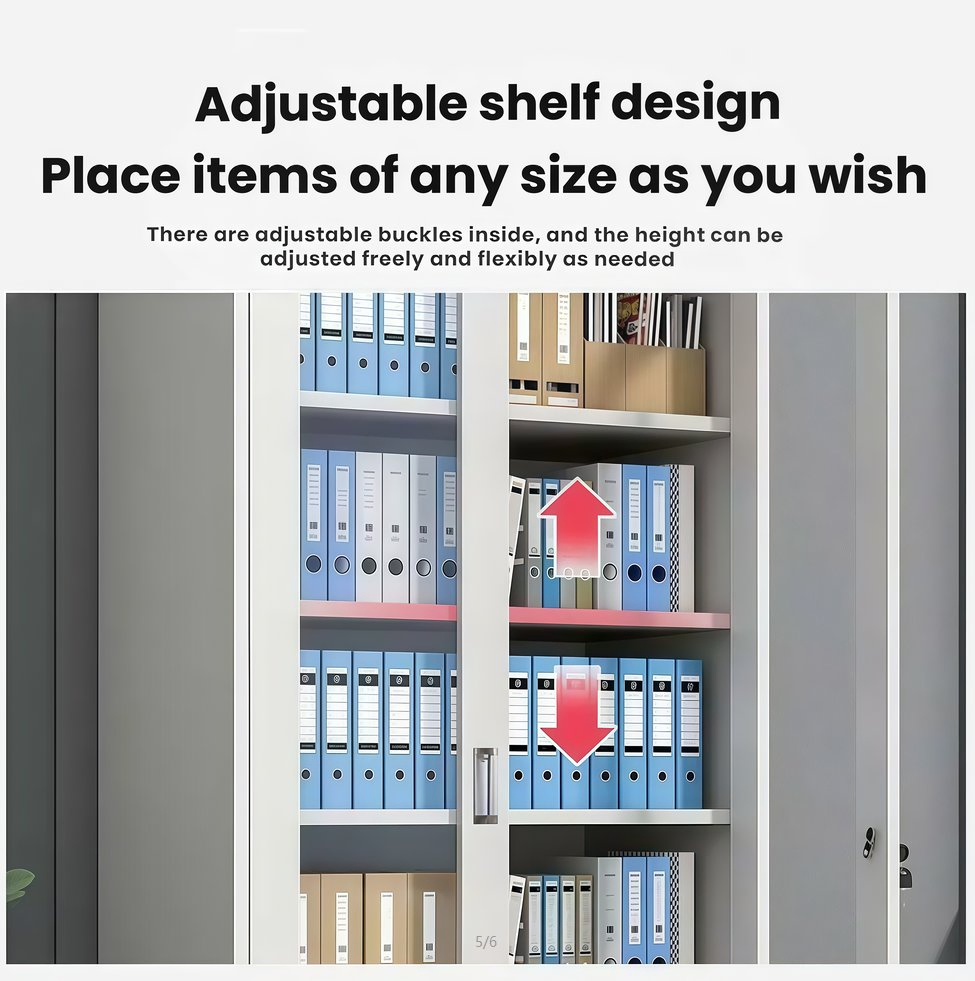 Stainless Steel Lockable Modular Assembly Equipment Cabinet for School Clinic &amp; Hospital Storage or Workshop Use Cabinet