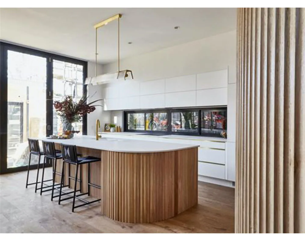 Kitchen Cabinet Design 5