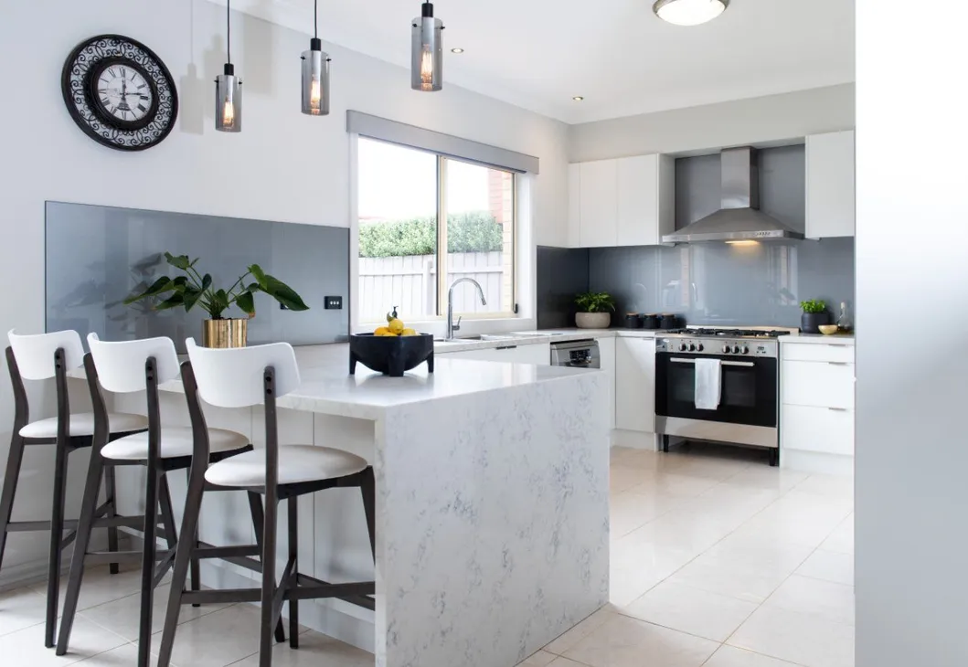 Kitchen Cabinets Details