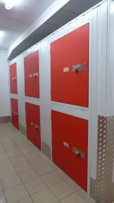 Modular Partition Walls