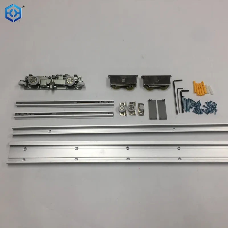 Sliding Door Track 5