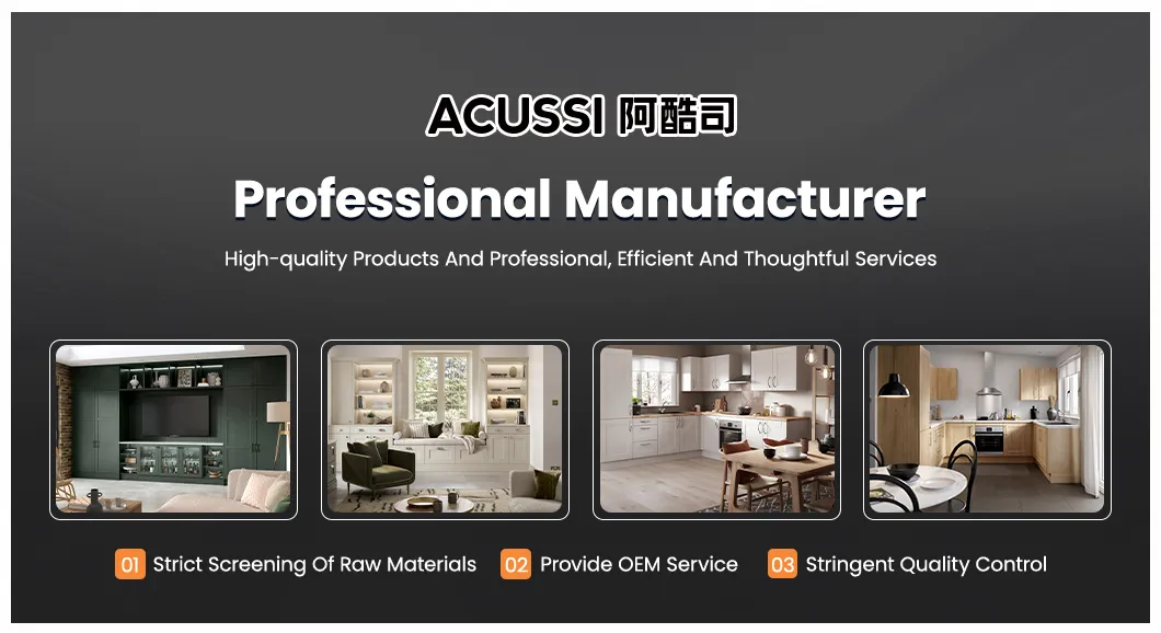 Kitchen Furniture Design