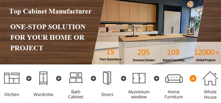 Kitchen Cabinets Overview