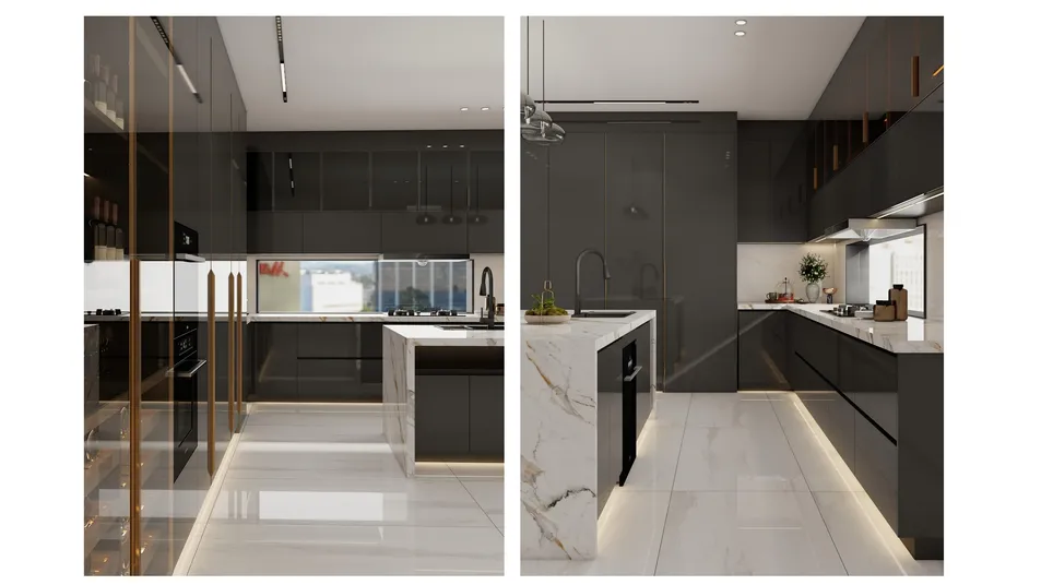 Surface Hardness Detail