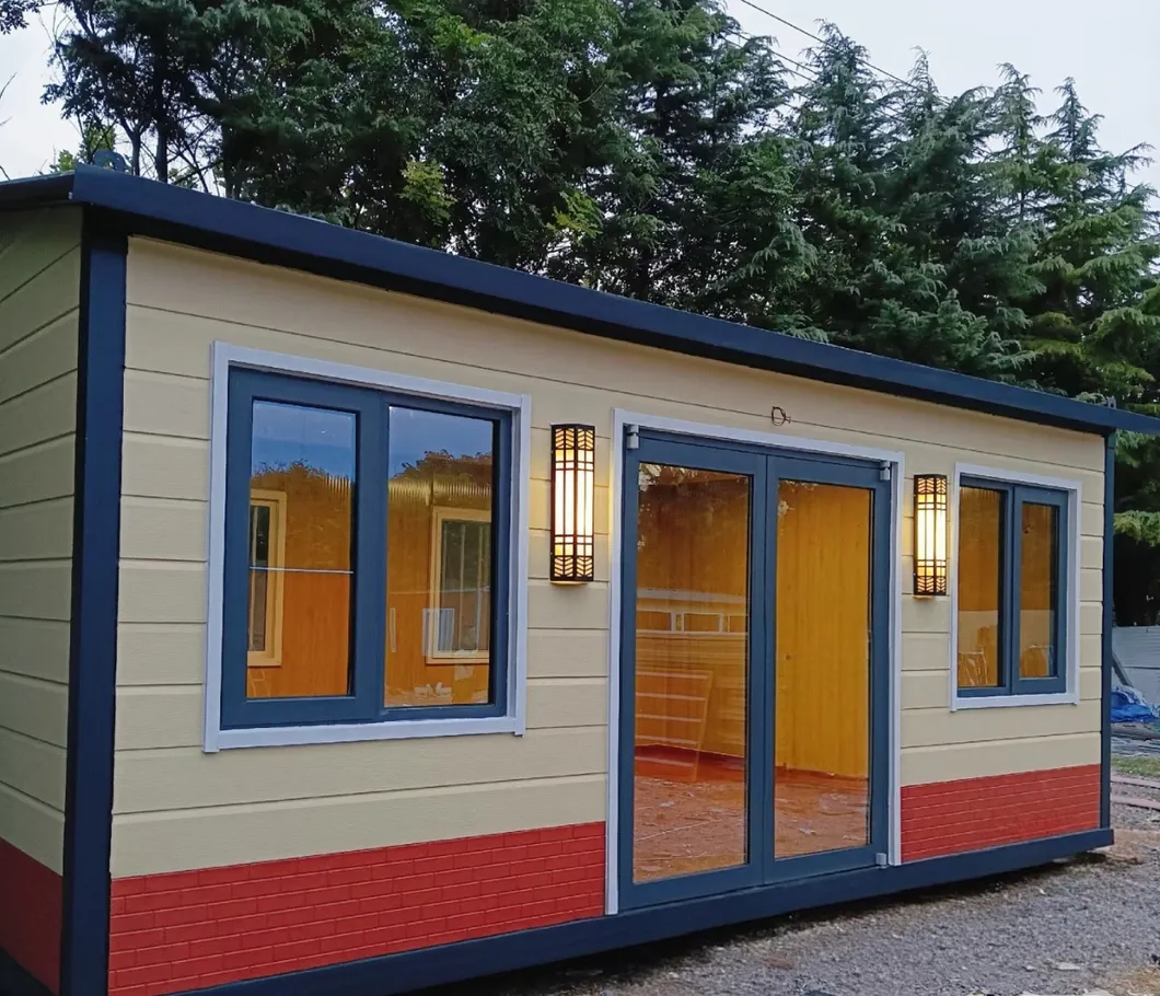 Container House Office