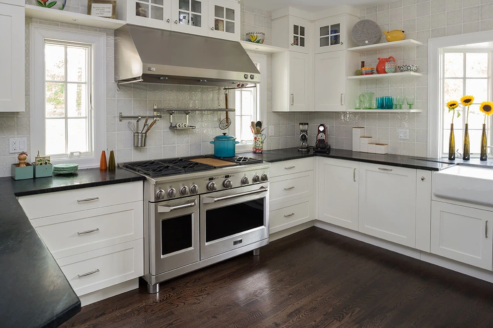 Modern Style PVC High Pressure Laminate Base Cabinets Kitchen Cabinet Cupboard Complete Kitchen Units