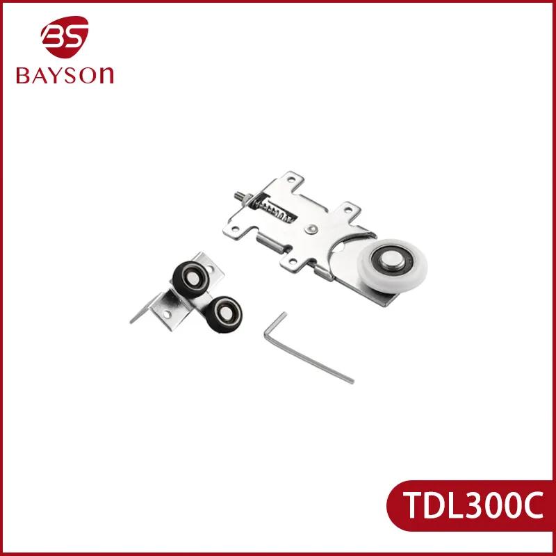 Sliding Door System 3