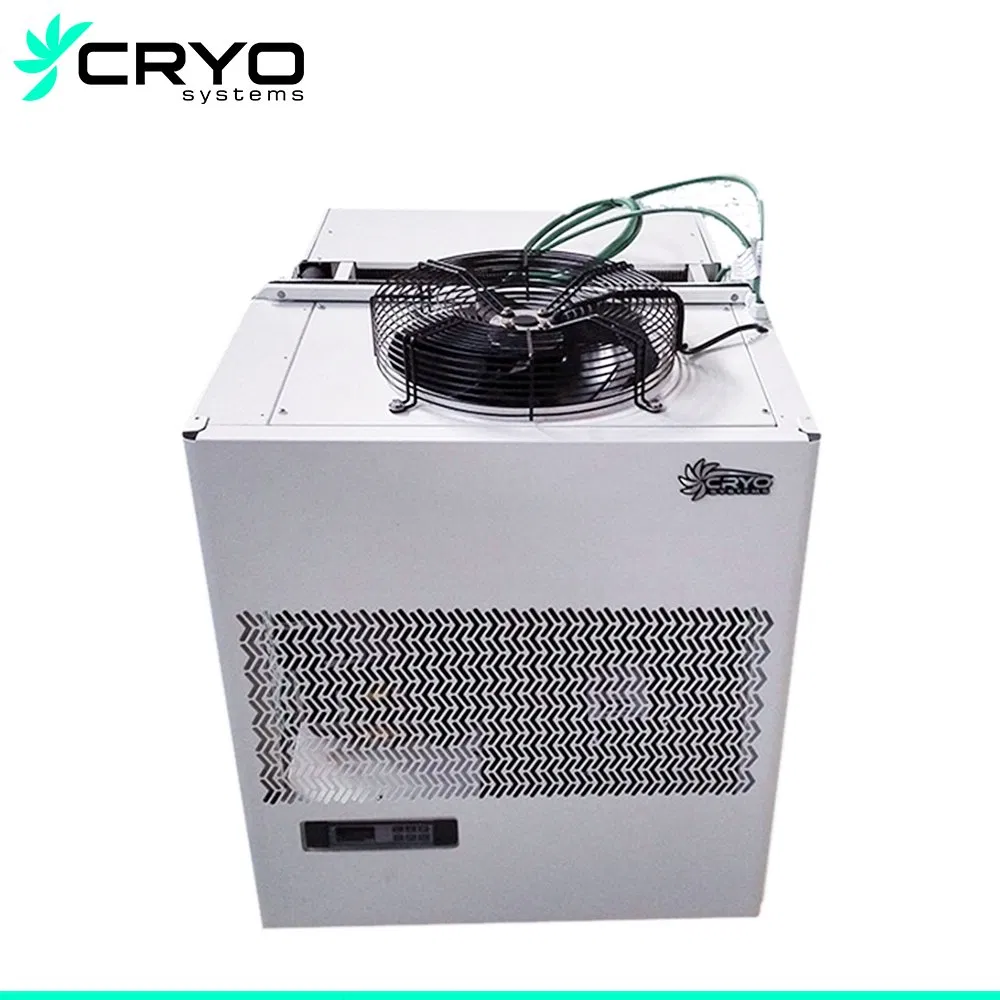 Units Refrigeration Wall Mounted Monoblock Condensing Unit for Cold Storage Room