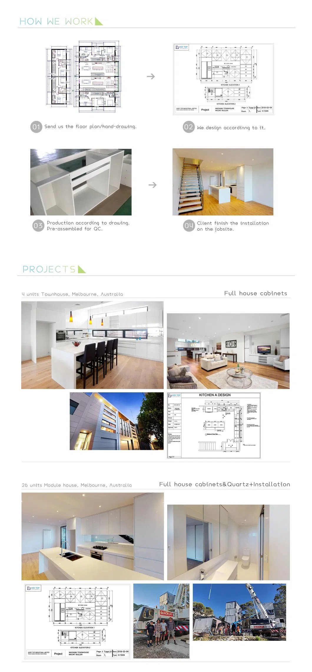 Swing Hinged Door Australia Standard Cheap Closet Hotel Bedroom Wooden Wardrobe