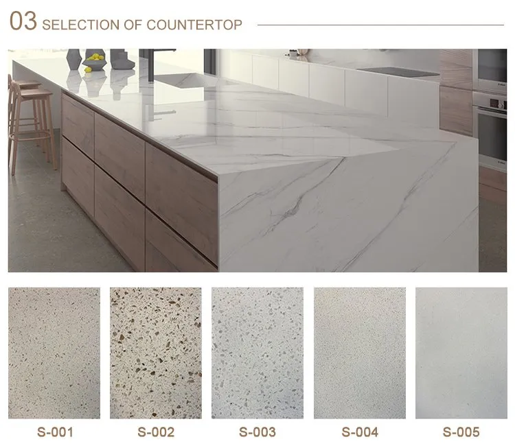 Kitchen Cabinet Design