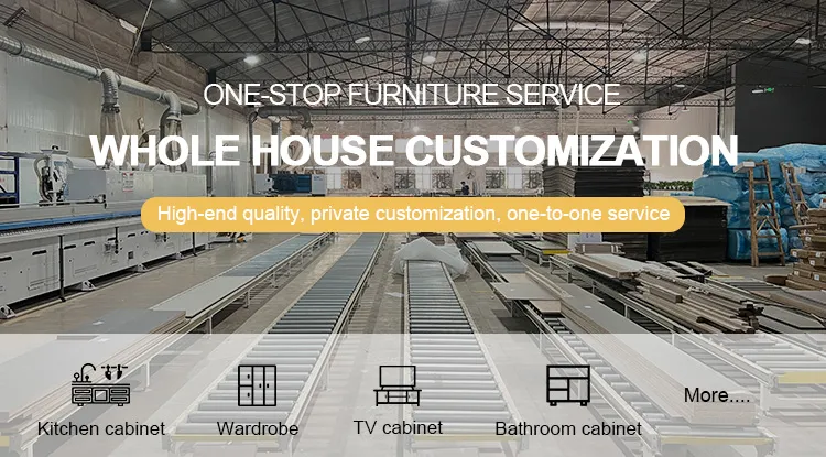 Kitchen Cabinet Design