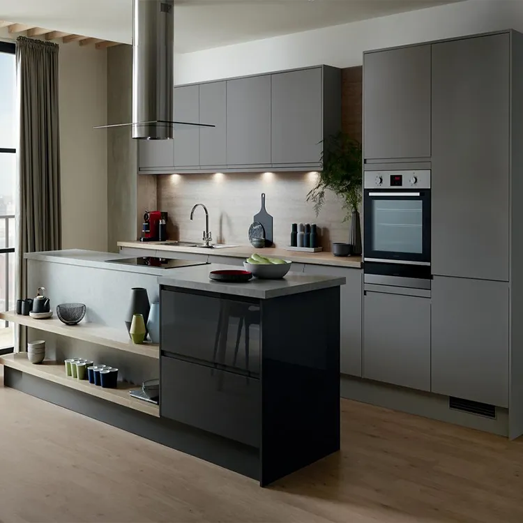 Kitchen Cabinet Design 2