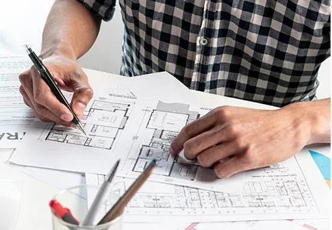 Custom Design Process