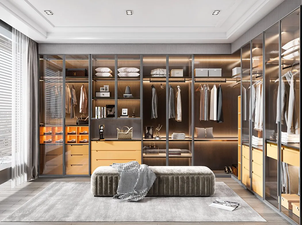 Closet Lighting