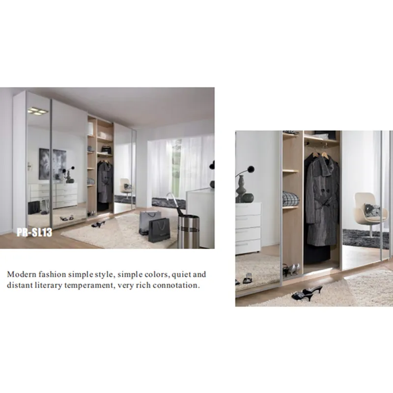 Color and Accessories