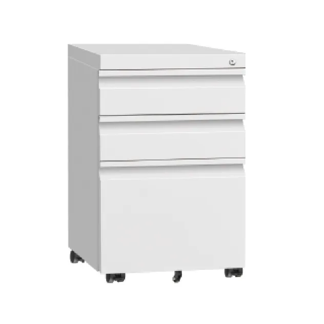 Steel Cabinet Detail 2