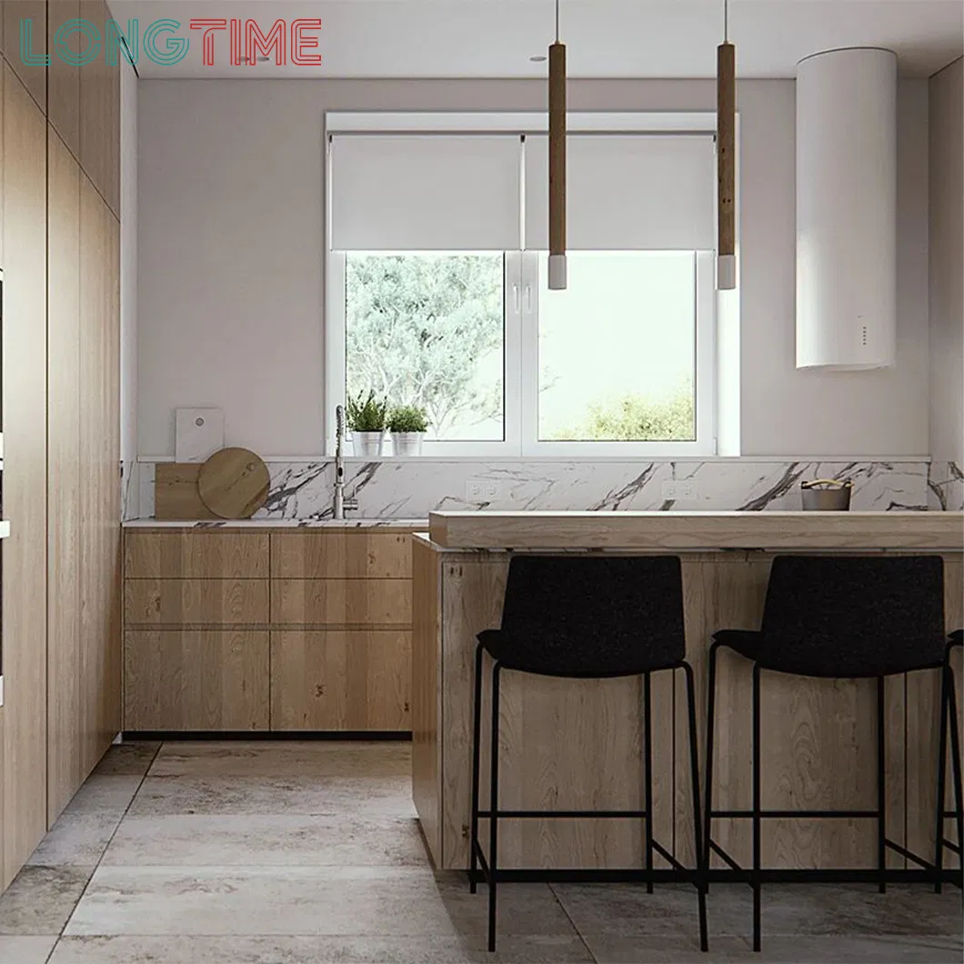 Kitchen Cabinets Design