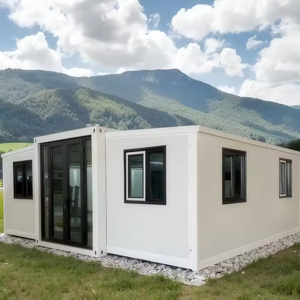 Focovir Expandable Home Storage Systems - Efficient and Elegant