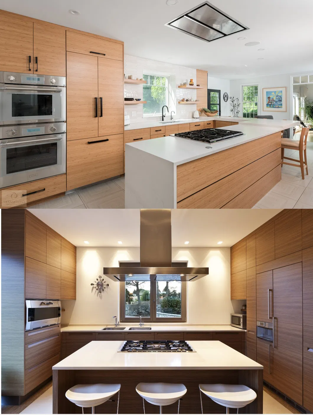 Kitchen Cabinet Photo 3