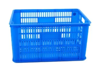 Crate basket