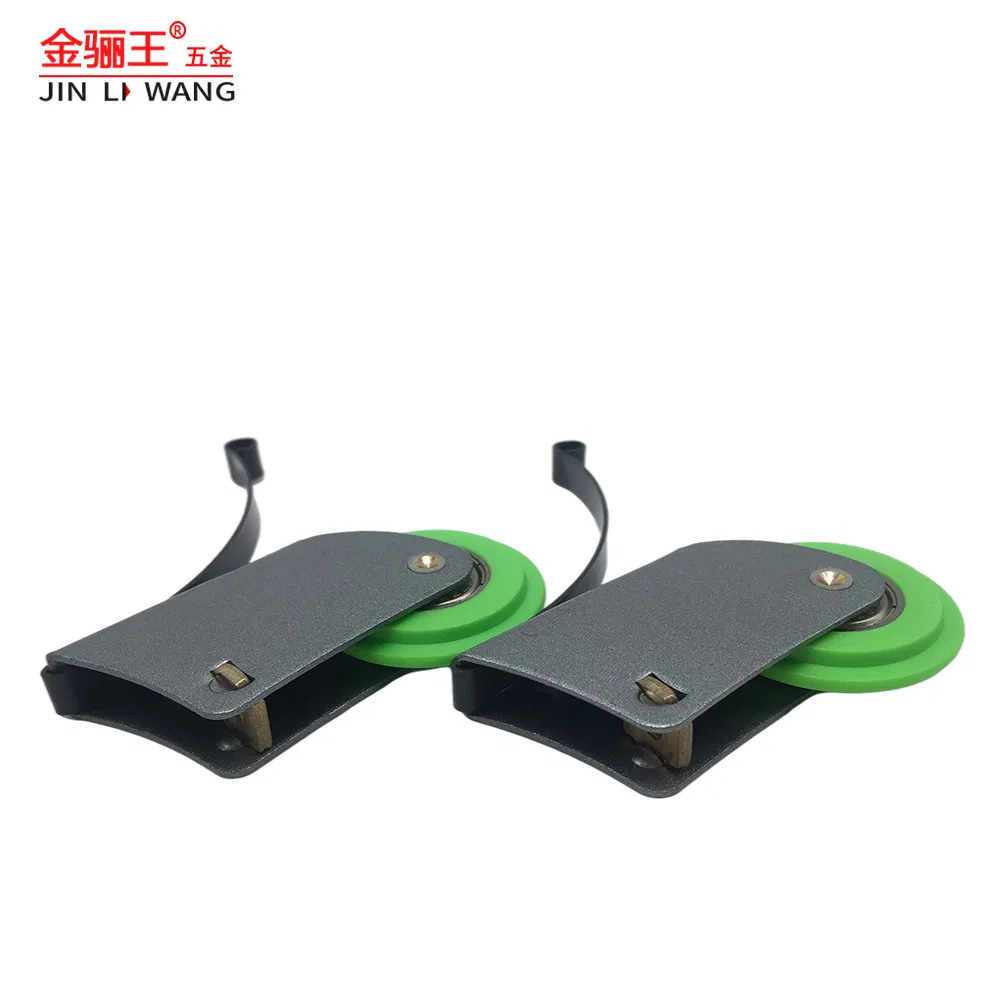 Wardrobe Pulley Roller