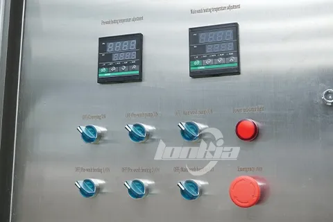 Control System