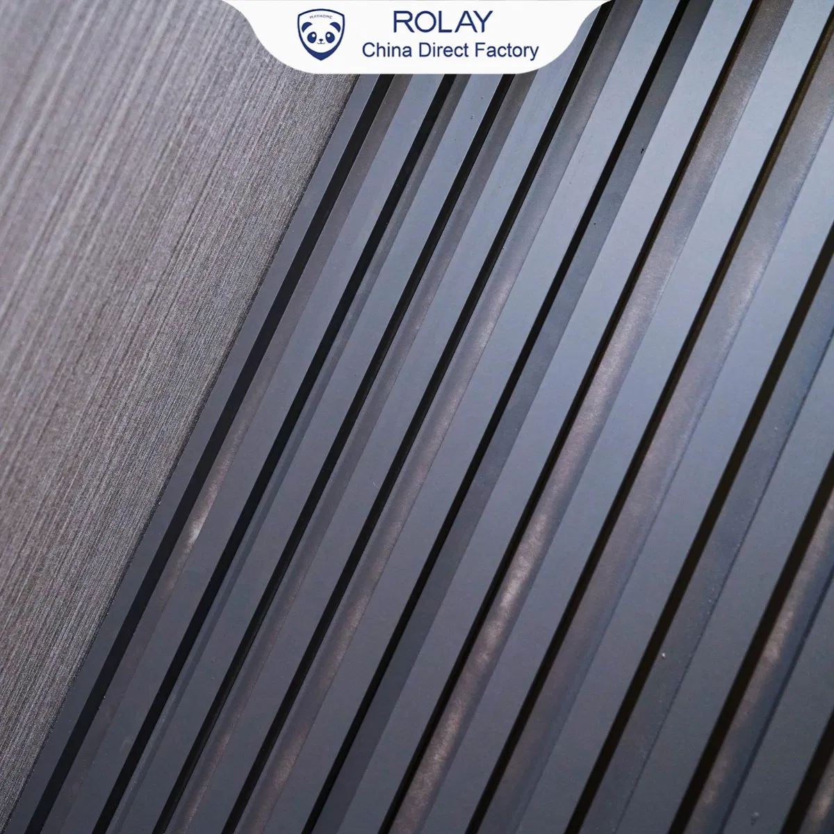 Weather Resistant Anti Scratch Surface Recyclable Material Glossy Finish Bookshelf System with Factory Price