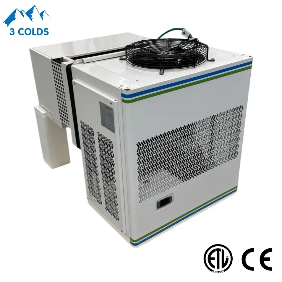 Wall Mounted Monoblock