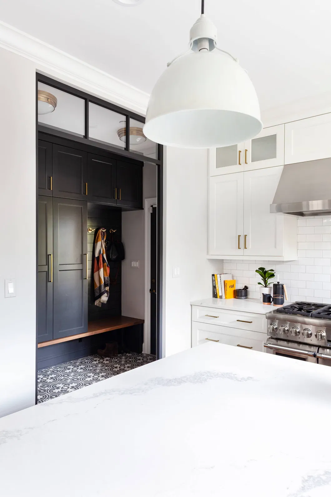 Scratch Resistant Cabinets