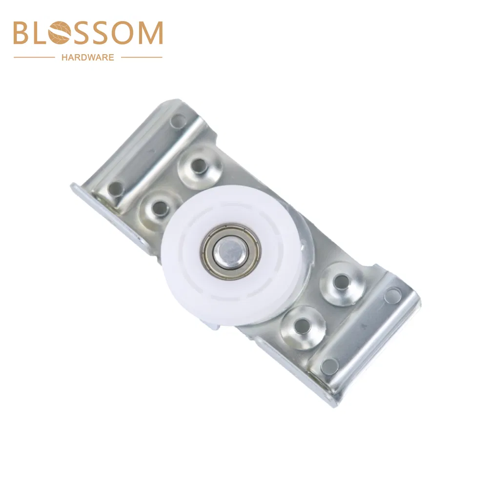 Sliding Door Fitting 4