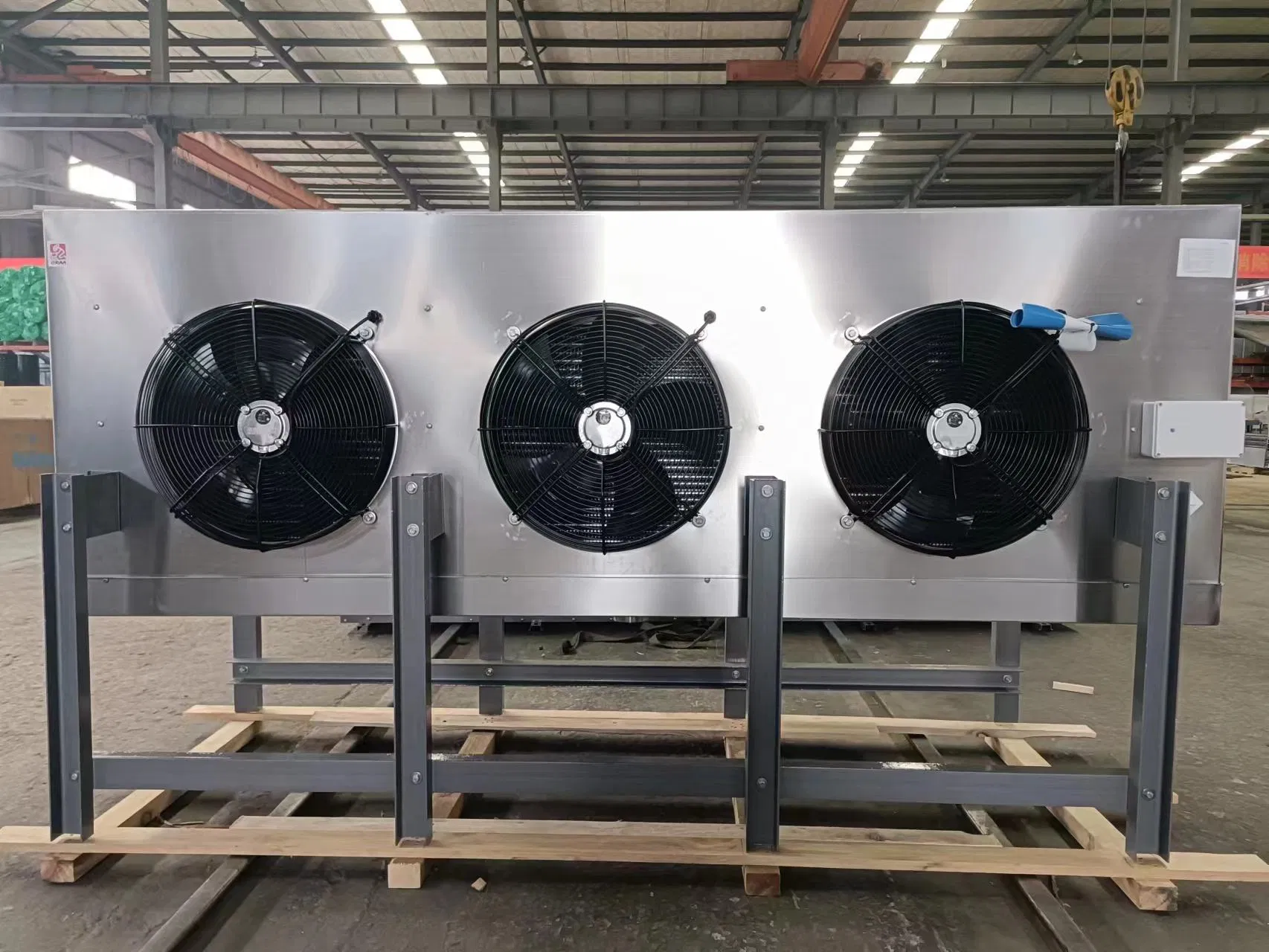 Evaporator Unit Cooler Air Cooler Unit for Cold Storage and Cold Room