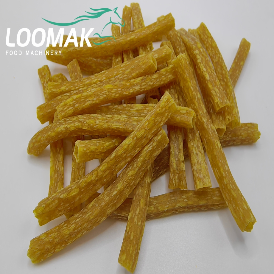 Spot Supply Multifunctional 2D3d Pellet Production System Food Processor