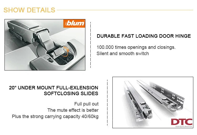 Kitchen Cabinet Design