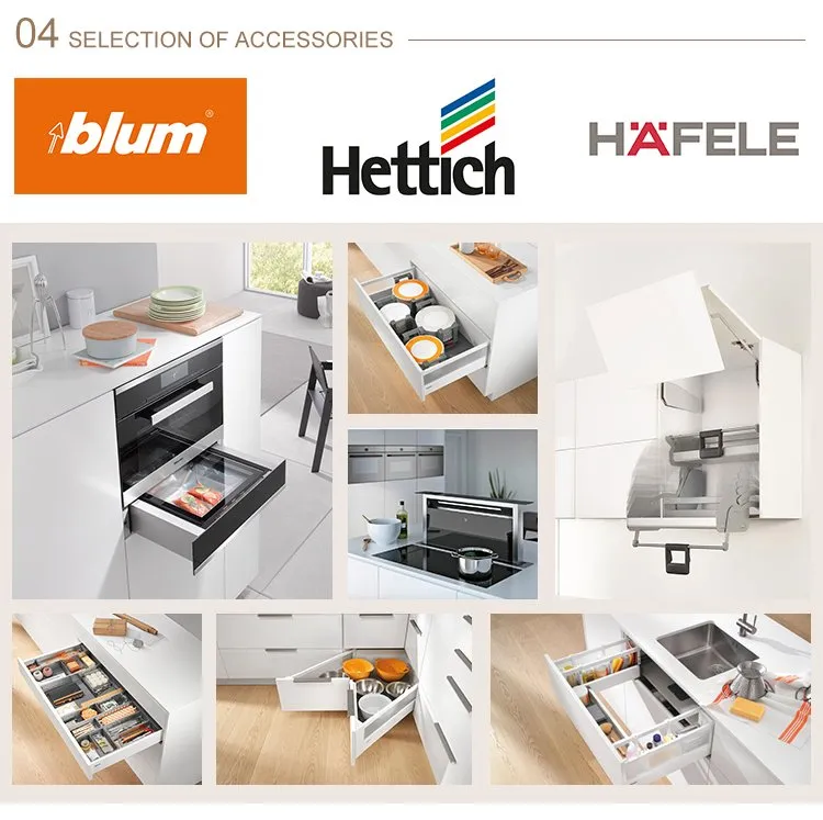 Kitchen Cabinet Design