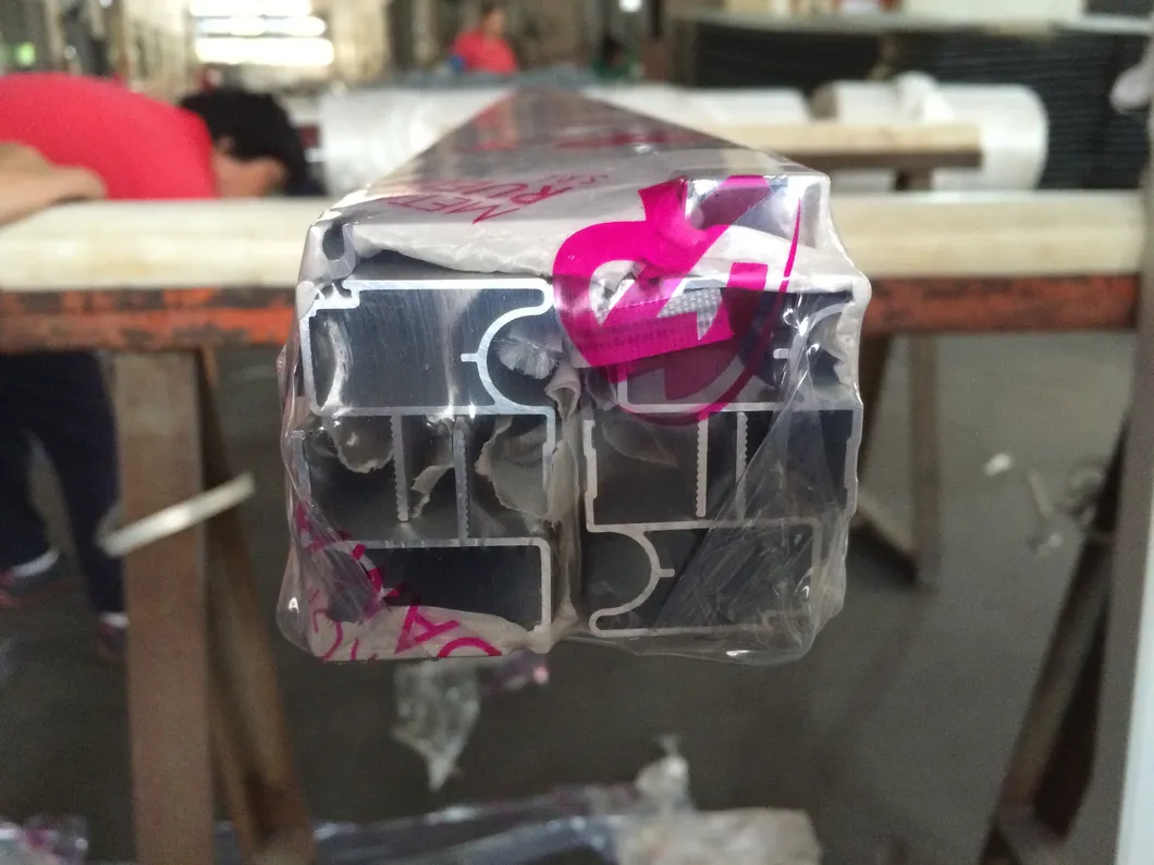 Sliding Door Systems Kits for Wardrobe