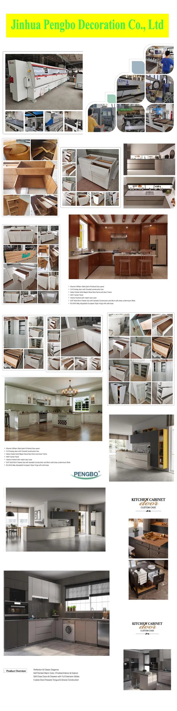 Customized Cabinetry Detail 2